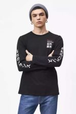 Remera Rvca Hiragana - Image 4