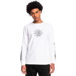 Remera Quiksilver QS Spiral