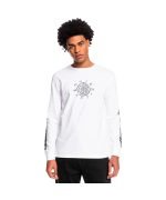 Remera Quiksilver QS Spiral