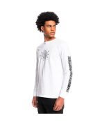 Remera Quiksilver QS Spiral - Imagen 3