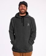 Buzo Polar Volcom Plain Mge - Image 6
