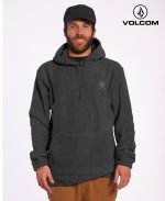 Buzo Polar Volcom Plain Mge - Image 4