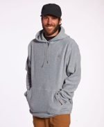 Buzo Polar Volcom Plain Mge - Image 3