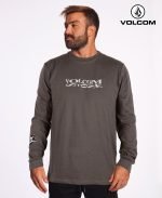 Remera Volcom Skate Vitals - Imagen 3