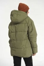 Campera Billabong Artic Shores - Imagen 2