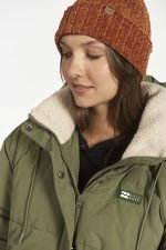 Campera Billabong Artic Shores - Imagen 3
