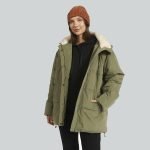 Campera Billabong Artic Shores