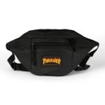 Riñonera Thrasher Flame