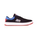 Zapatillas DC Crisis Tx Ss