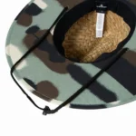 Sombrero Quiksilver Pierside Print - Imagen 3