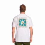 Remera Rip Curl Big Block Special Size