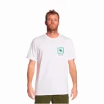 Remera Rip Curl Big Block Special Size - Imagen 2