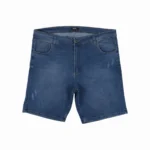 Bermuda Rip Curl Big Size Blue Wash