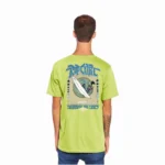 Remera Rip Curl Shred Till Dead