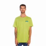 Remera Rip Curl Shred Till Dead - Imagen 2