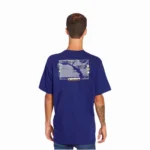 Remera Rip Curl New World Ocean Tech