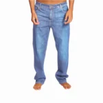 Jean Rip Curl Straight Light Blue