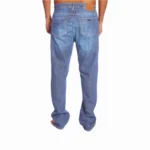 Jean Rip Curl Straight Light Blue - Imagen 2