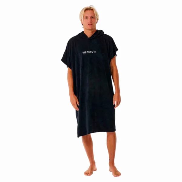 Poncho Rip Curl Hood Brand