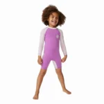 Lycra Rip Curl Icons UV Brushed Mini