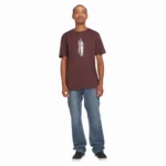 Jean Volcom Relax Modown Classic Blue