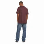 Jean Volcom Relax Modown Classic Blue - Imagen 2