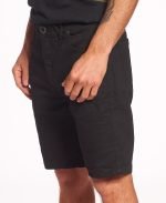 Bermuda Volcom 2X4 Black - Imagen 3