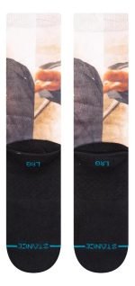 Medias Stance The King Of NY - Imagen 3