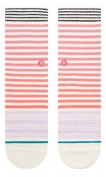 Medias Stance Sunshine Stripe Junior - Imagen 2