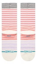 Medias Stance Sunshine Stripe Junior - Imagen 3