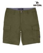 Bermuda Rip Curl Cargo Trail Junior - Imagen 3