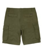 Bermuda Rip Curl Cargo Trail Junior - Imagen 4