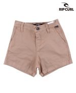 Bermuda Rip Curl Chino Epic 9" Kids