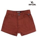 Bermuda Rip Curl Chino Epic 9" Kids - Imagen 3