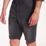Bermuda Rip Curl Slim New Black