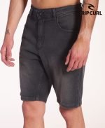 Bermuda Rip Curl Slim New Black