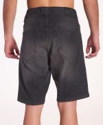 Bermuda Rip Curl Slim New Black - Imagen 2