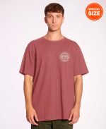 Remera Rip Curl Big Block Special Size