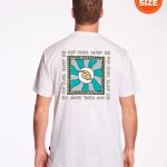 Remera Rip Curl Big Block Special Size