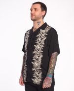 Camisa Volcom Parodice - Imagen 3