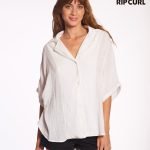 Camisa Rip Curl Premium Surf