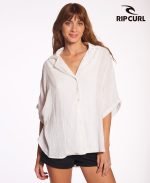 Camisa Rip Curl Premium Surf