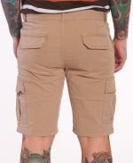 Bermuda Volcom Cargo Solid - Imagen 2