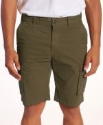 Bermuda Volcom Cargo Solid - Imagen 3