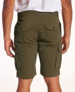 Bermuda Volcom Cargo Solid - Imagen 2