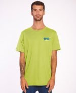Remera Rip Curl Shred Till Dead - Imagen 2