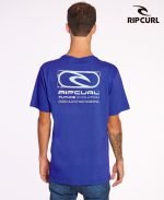 Remera Rip Curl Future Evolution