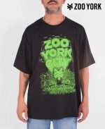 Remera Zoo York War