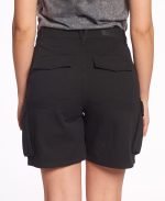 Short Volcom Gabardina Cargo - Imagen 2