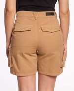 Short Volcom Gabardina Cargo - Imagen 5
